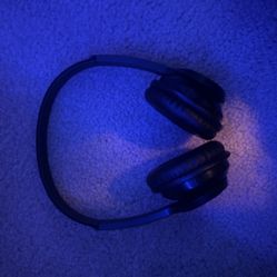 Bluetooth Wireless Headphones