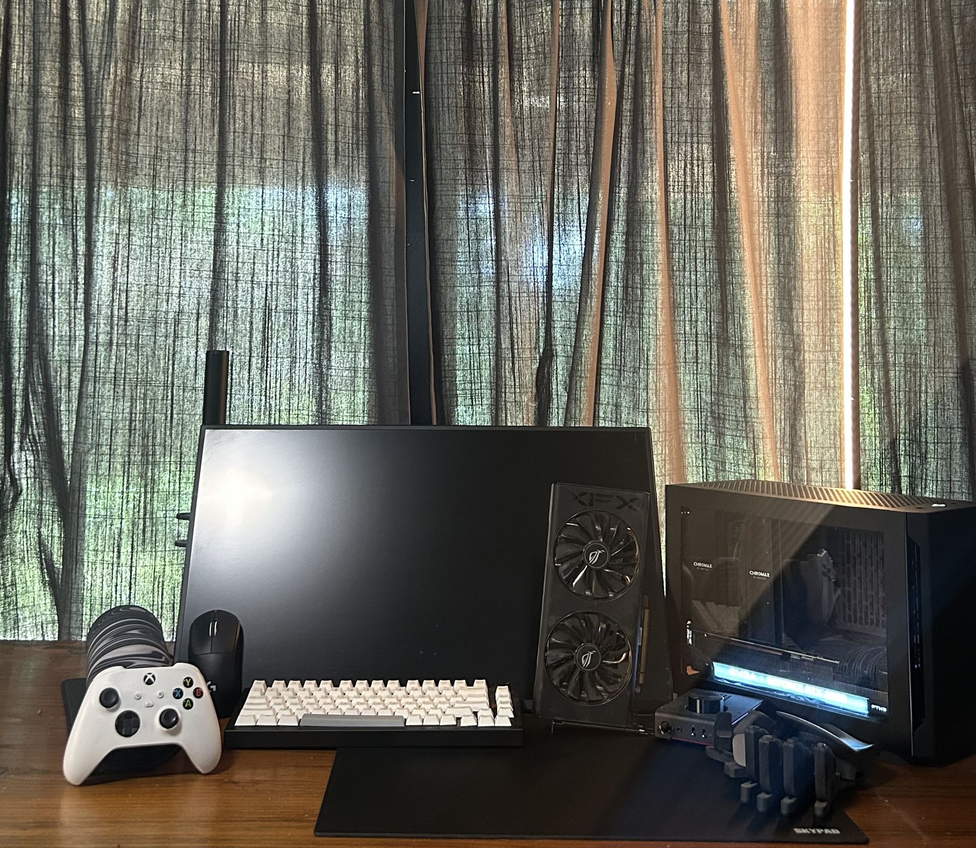 Gaming Pc/Computer Setup
