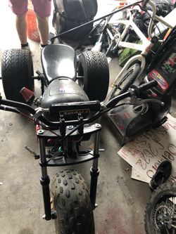 Custom Trike Three wheeler for Sale in Las Vegas NV OfferUp
