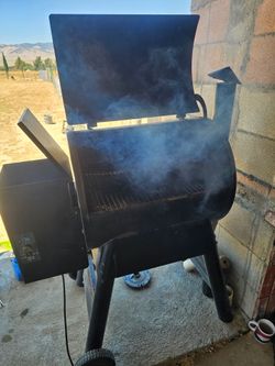 Trieger smoking  💯 functional