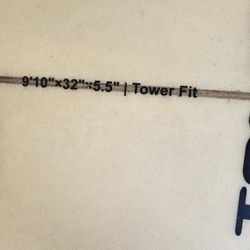 TOWER SUP