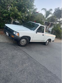 1995 Toyota pickup