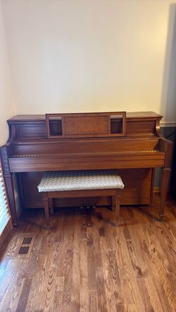 Piano