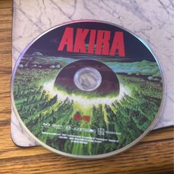 Akira 