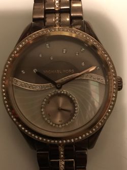 MICHAEL KORS WATCH