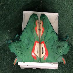 Gatorade 6s top for sale