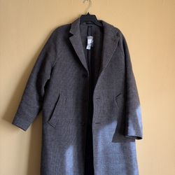 J.Crew Wool Jacket - Tall Size - Like New