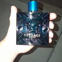 Versace Eros Cologne for Men 3.4FL.Oz New