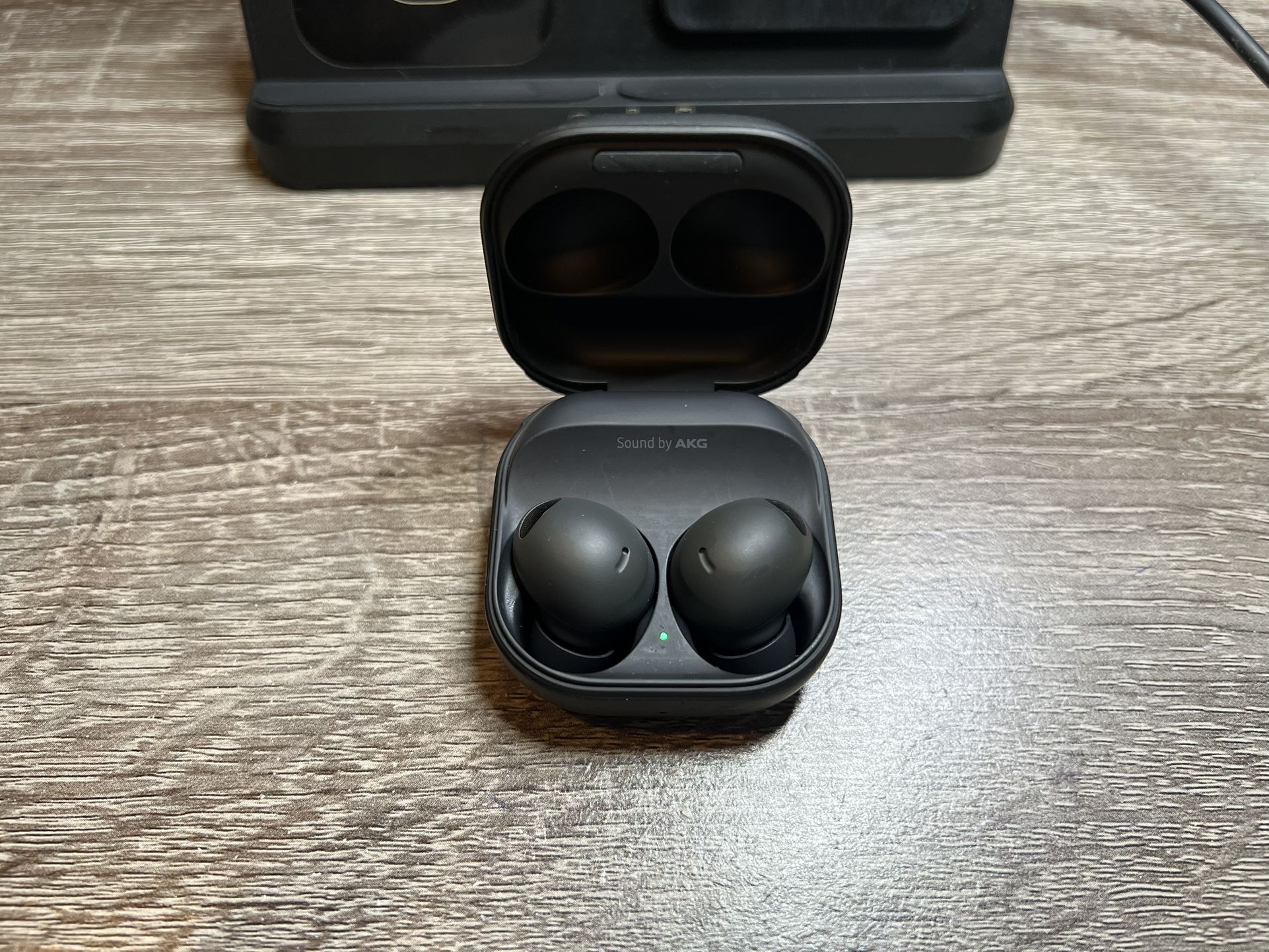 Samsung Galaxy 2 pro earbuds