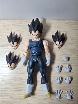 Shfiguarts Vegeta