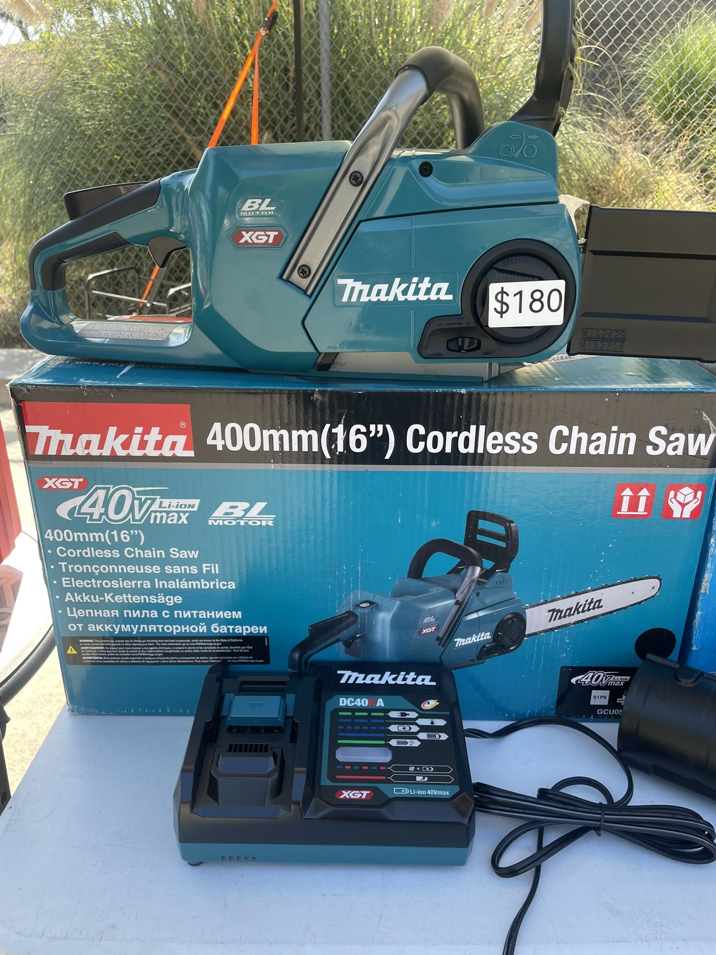Makita Power Tools