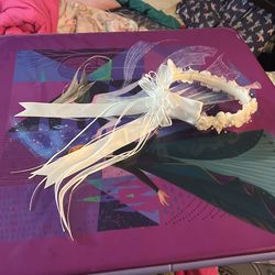 Girl Wedding Crown