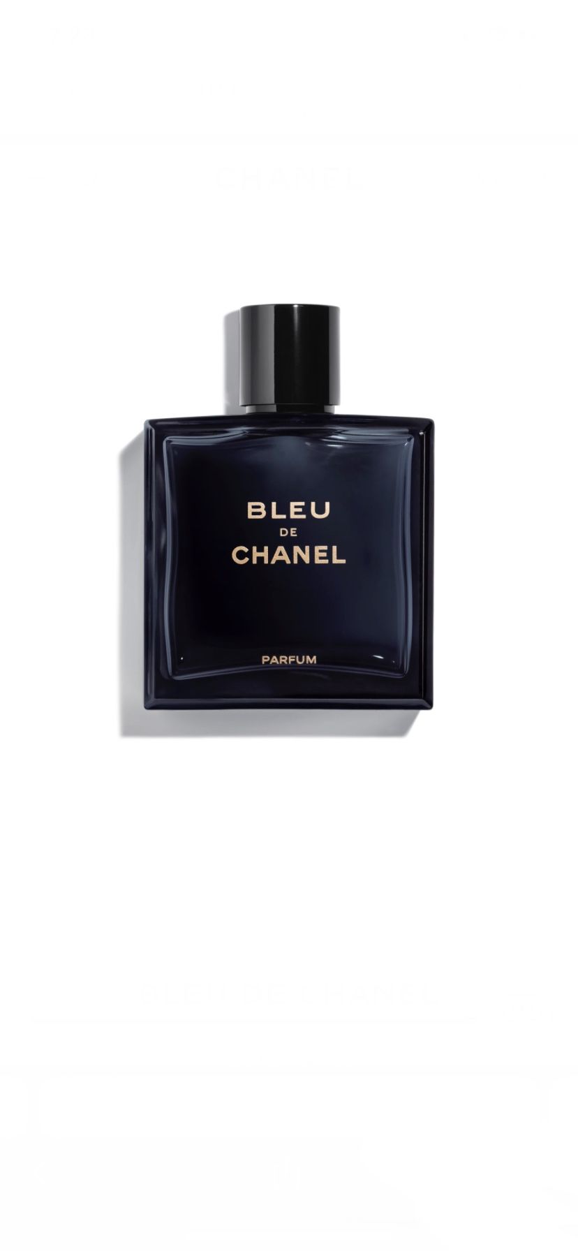 Bleu De Chanel PARFUM