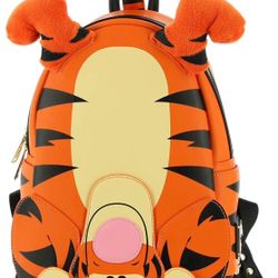 Loungefly Disney Tiger Bag