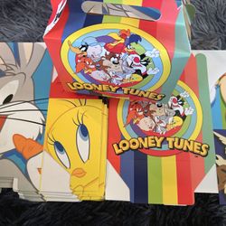 Looney Toons