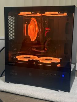 Gaming Desktop PC