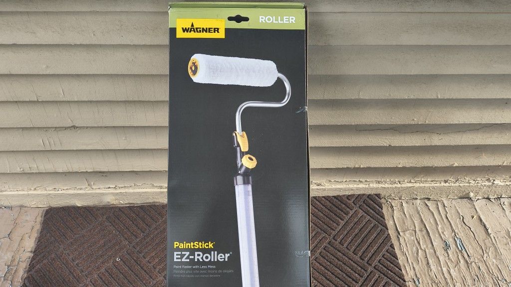 π¨ Wagner EZ-Roller Paint Stick β NEW β $25