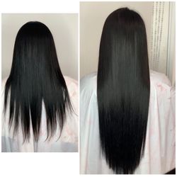 Hair Extenisons