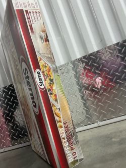 Buffet kits