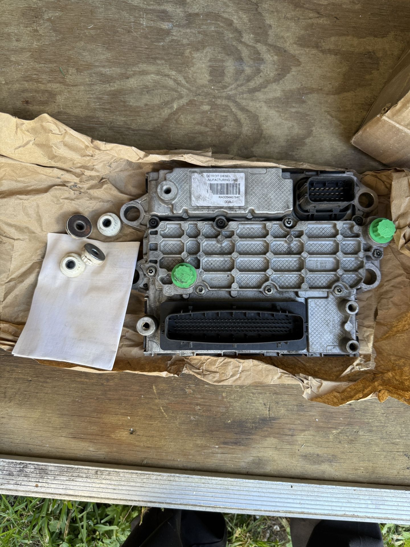 Detroit Computer 2009