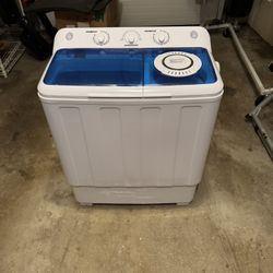 Laundry Machine 