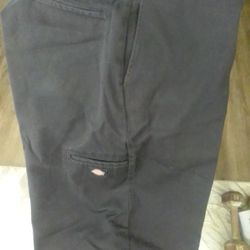 2 PAIRS DICKIES SHIRTS SIZE(40)