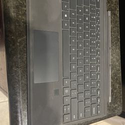 Microsoft  Surface Pro Keyboard 