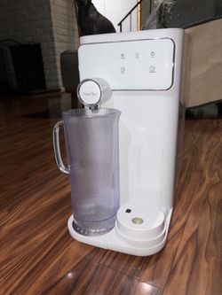 SimPure Water Filter