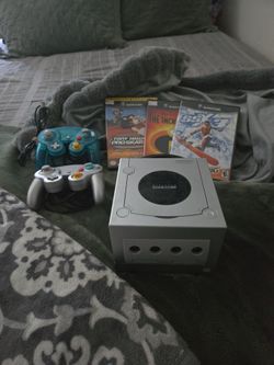 Gamecube