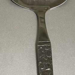 Hanford Finesse Stainless Steeel
