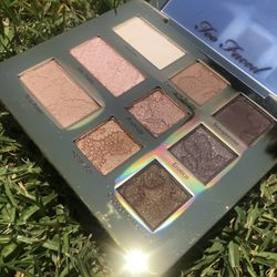 Too Faced Naked Eyes Palette