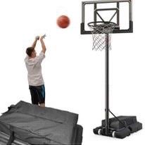 Full Size Basketball Hoop Brand New