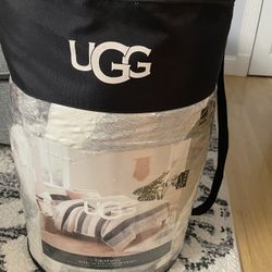 UGG Comforter Set 