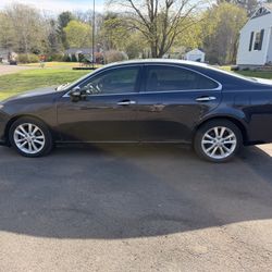 2010 Lexus ES 350