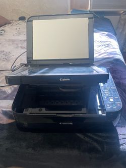 Canon printer it good