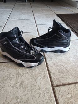 Jordan shoes good condition