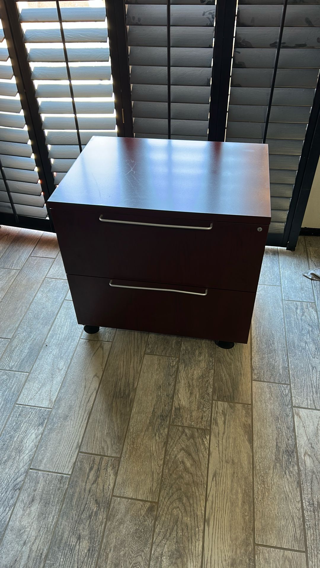 File Cabinet