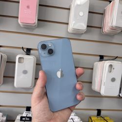 iPhone 14 Plus Unlocked 128gb 