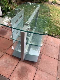TV stand