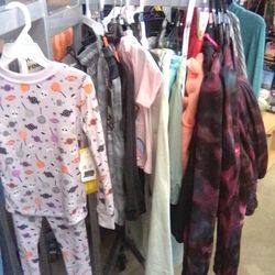 Clothing Sale $3-$10 Every Size And Gender