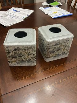 Living Room Decoration