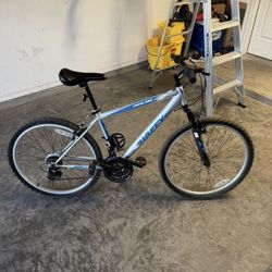 Huffy Highland 26” Bike