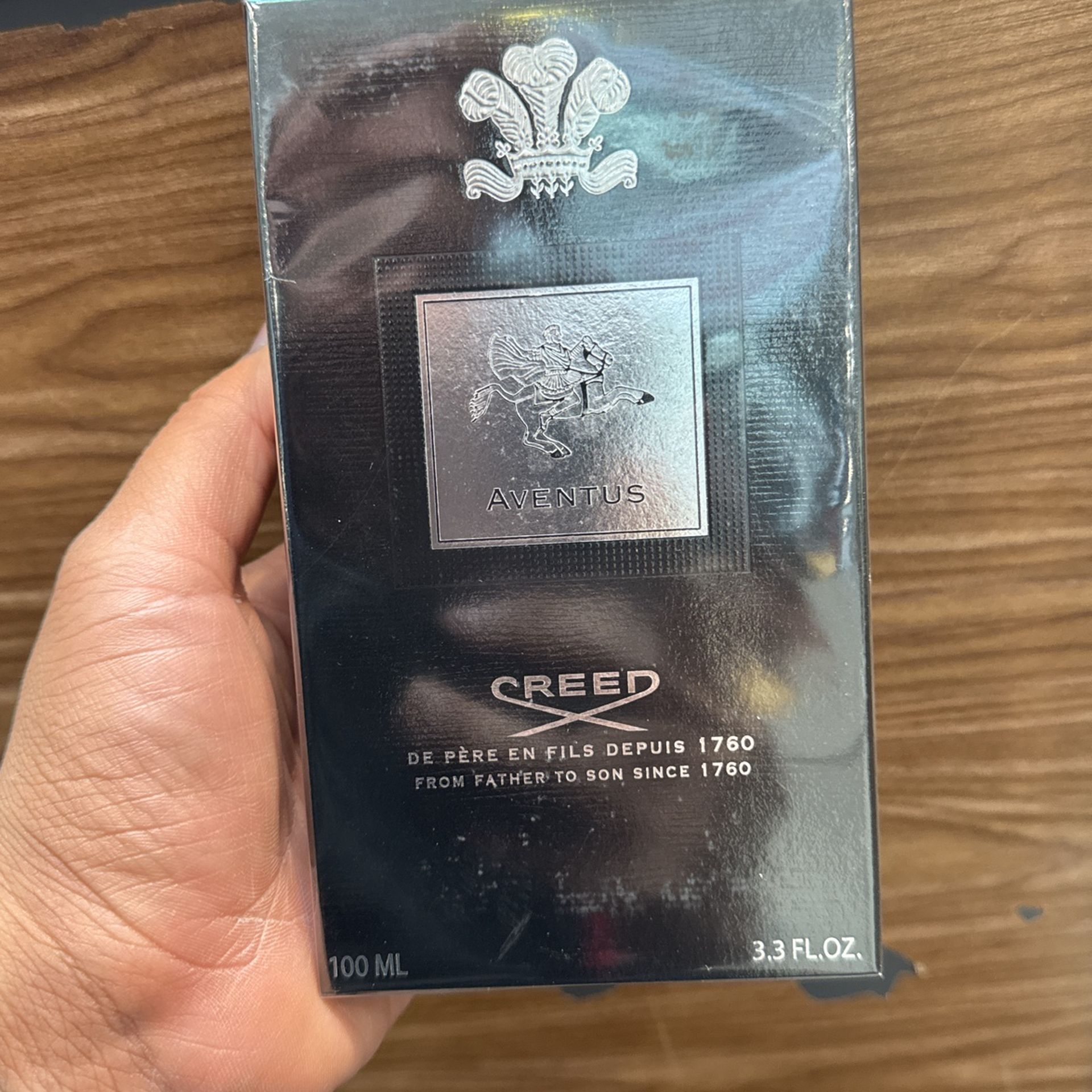 Aventus Creed