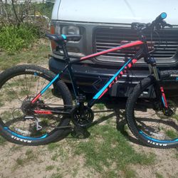 2019 Giant Talon 3 (Large Frame) Mountain Bike 