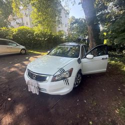 2010 Honda Accord