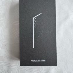 Galaxy New Unlocked Sealed $550