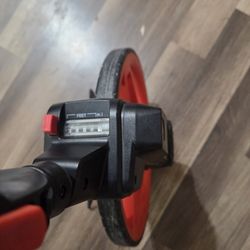 Measuring Wheel Foldable