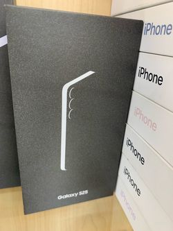 Samsung Galaxy S25 128GB Unlocked