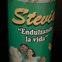 NEW Authentic STEVIA From Bolivia Sugar Replacement Sweeter 300 Time Lose weight