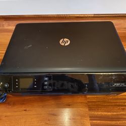 HP Envy 4502 Printer / Scanner